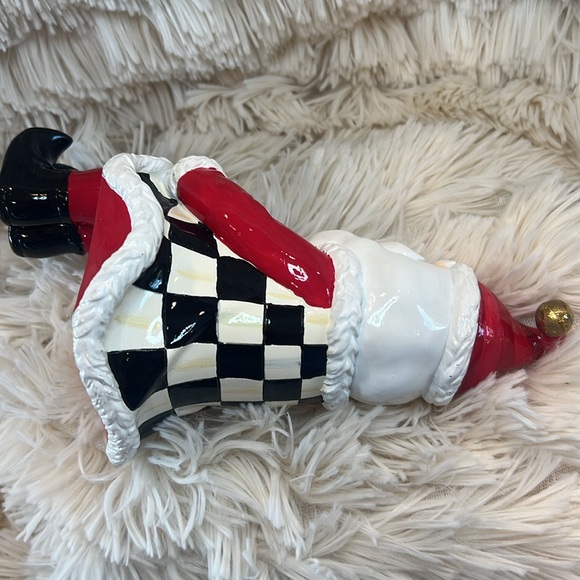 MacKenzie-Childs Granny Kitsch Stocking Hook - Picture 12 of 14